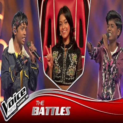 Download Manali The Voice Teens Sri Lanka - Methsara Lasindu | Shashith Dulash Mp3 Song for free. Latest Sinhala music available on SriTune.